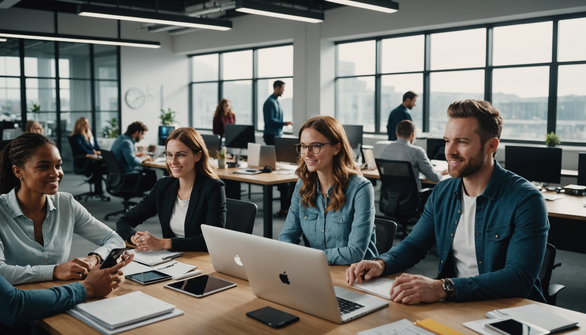 Découvrez les services de création numérique de votre agence web en Essonne